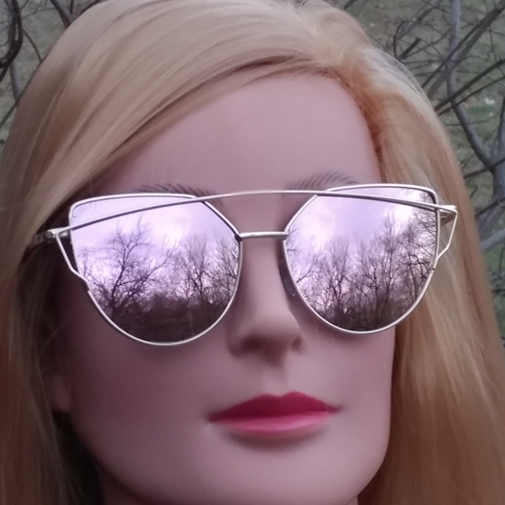 Women's sunglasses - Picture 3 of 7